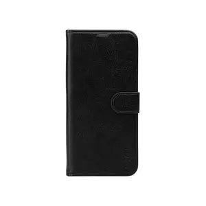 Flipové pouzdro FIXED Opus pro Honor X8a, černá
