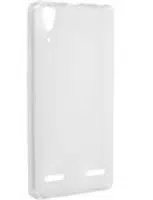 Nillkin Nature silikonové pouzdro pro Honor 6X transparentní