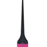Silikonový štětec na barvení vlasů Sibel - 44 mm - vykrojená špička (8450208)