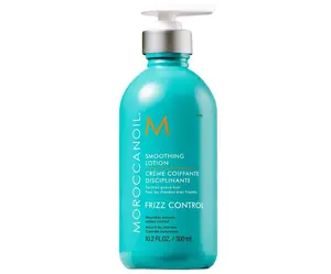 Všestranné vyhlazující mléko Moroccanoil Smoothing Lotion - 300 ml + dárek zdarma