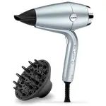 Fén na vlasy BaByliss Hydro Fusion 2100 W - D773DE + dárek zdarma