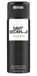 David Beckham Classic - deodorant ve spreji 150 ml