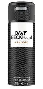 David Beckham Classic - deodorant ve spreji 150 ml