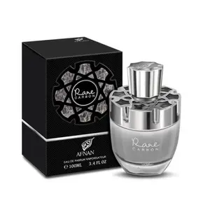 Afnan Rare Carbon - EDP 100 ml