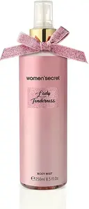 Women'secret Lady Tenderness - tělový závoj 250 ml