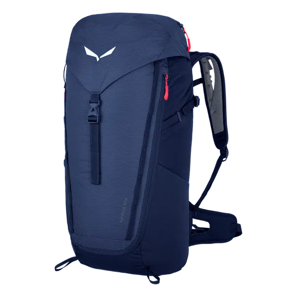 Salewa Alp Mate 30 WS blue depth Batoh Turistika