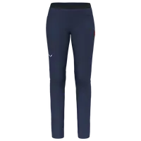 Salewa AGNER LIGHT 2 DST 44/38, navy blazer Dámské ultralehké kalhoty
