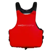Plovací vesta Hiko Swift PFD Red S/M