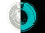 Spectrum 80534 3D filament, PLA Glow in the Dark, 1,75mm, 1000g, BLUE