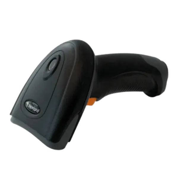 Newland HR11 NLS-HR1150P-38 Aringa, 1D, USB, RS232, kit (RS232), black