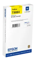 Epson T9084 XL C13T90844N žlutá (yellow) originální cartridge