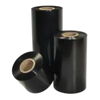 Thermal transfer ribbons, Zebra, 2300, wax, 170 mm, 900 m, Out, Black