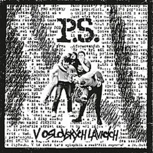 P.S. – V oslovských lavicích LP