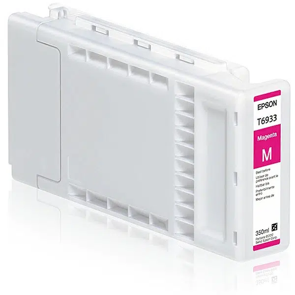 Epson C13T69330N purpurová (magenta) originální cartridge