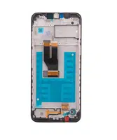 Nokia G21 Dotyková Deska + LCD Display + Přední Kryt