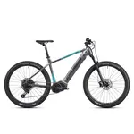 Horské elektrokolo Crussis e-Atland 9.10 900Wh 27,5" 17" (160-175 cm)