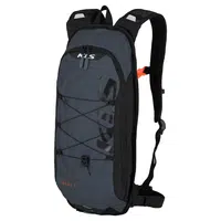 Cyklistický batoh Kellys Adept 5 023 Steel Blue