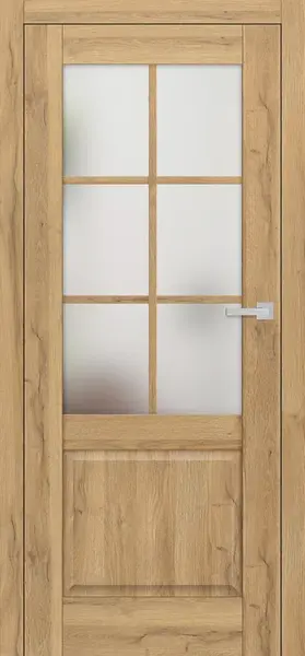 Interiérové dveře Peonia 2 - Výška 210 cm