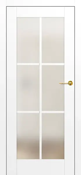 Interiérové dveře Amarylis 1 (UV Lak) - Reverzní otevírání