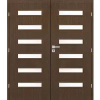 Dvoukřídlé dveře SORANO