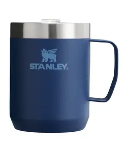 Stanley Camp mug navy Hrnek