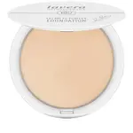 Lavera Krémový pudrový make-up Cream to Powder (Foundation) 10, 5 g 01 Light