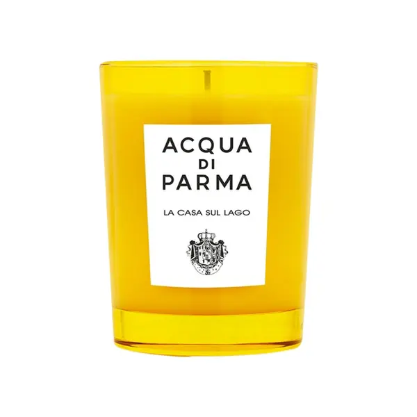 Acqua Di Parma La Casa Sul Lago - svíčka 200 g