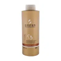 System Professional Šampon s keratinem LuxeOil (Keratin Protect Shampoo) 250 ml