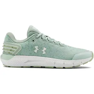 Dámská běžecká obuv Under Armour W Charged Rogue Storm Halo Gray 6