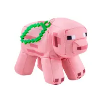 Přívěsek Minecraft - Prase - 13 cm