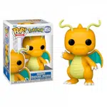 Pokémon POP! figurka Dragonite #850 - 9 cm