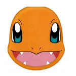 Polštář Pokémon Charmander - 34 cm