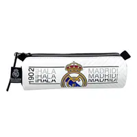 Školní penál Real Madrid - bíločerný