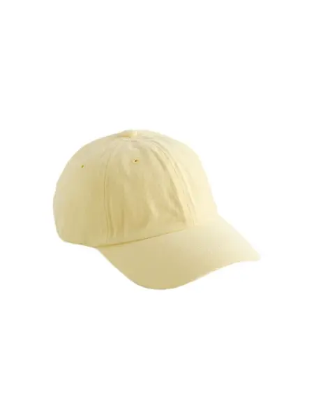 Next Klobúk  svetložltá