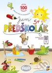 Jsem předškolák,Jsem předškolák