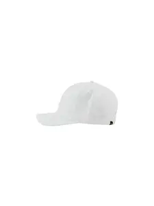 ALPHA INDUSTRIES Čiapka  biela