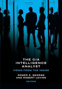 The CIA Intelligence Analyst