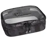 Fox rage pouzdro voyager camo clear storage medium