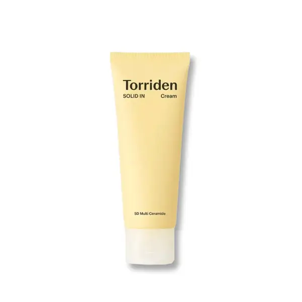 Torriden SOLID-IN Ceramide Cream