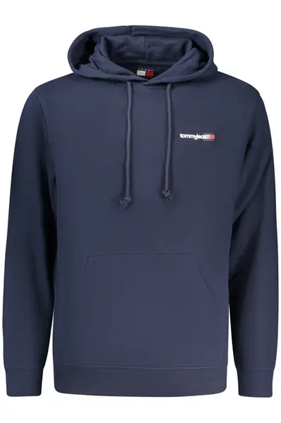 Pánská mikina Tommy Hilfiger bez zipu