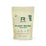 Reflex Nutrition Plant Based Protein vanilka 600 g