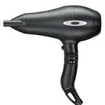 Fén na vlasy Ultron Impact Ionic 4000 - 2100 W, černý (044006902) + dárek zdarma