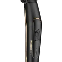 Multifunkční zastřihovač BaByliss MT860E - černý + dárek zdarma