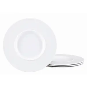 Creatable GURMÁNSKÝ TALÍŘ porcelán keramika