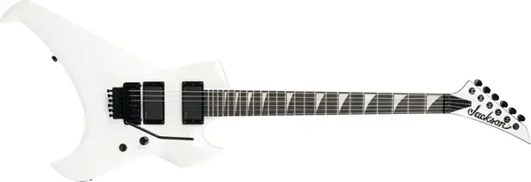 Jackson Pro Series Signature Rob Cavestany Death Angel EBY Snow White