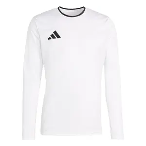 ADIDAS PERFORMANCE Funkčné tričko 'Entrada26'  čierna / biela