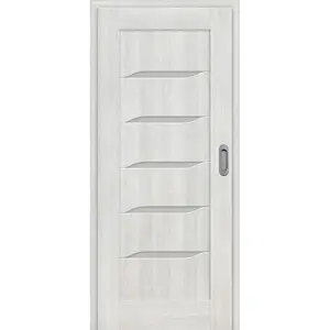 Posuvné dveře do pouzdra Nolina