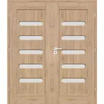Dvoukřídlé dveře EVODIE