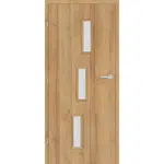 Interiérové dveře ANSEDONIA 7 - Výška 210 cm