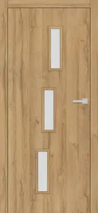 Interiérové dveře ANSEDONIA 7 - Výška 210 cm